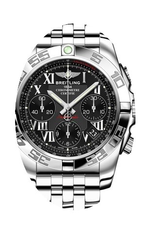 Breitling Chronomat 41 mm...
