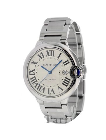 Cartier Ballon Bleu...