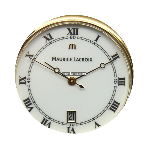 Maurice Lacroix Gold...