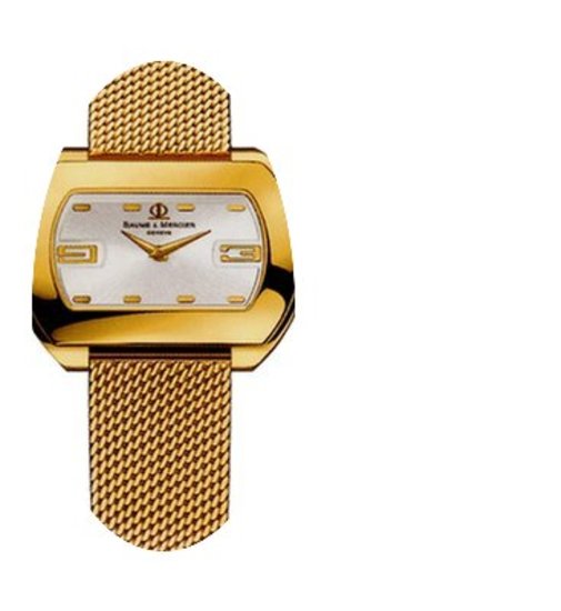 Baume & Mercier Hampton...