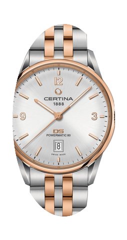 Certina DS Powermatic C026.407.22.037.00...