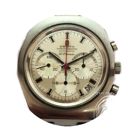 Zenith El Primero Vintage 1969 Automatic...