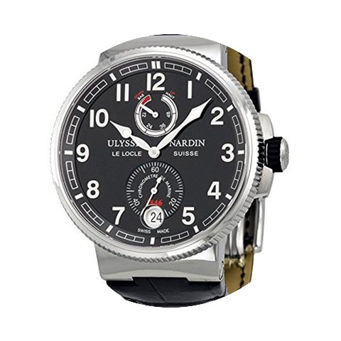 Ulysse Nardin Marine Chronometer...