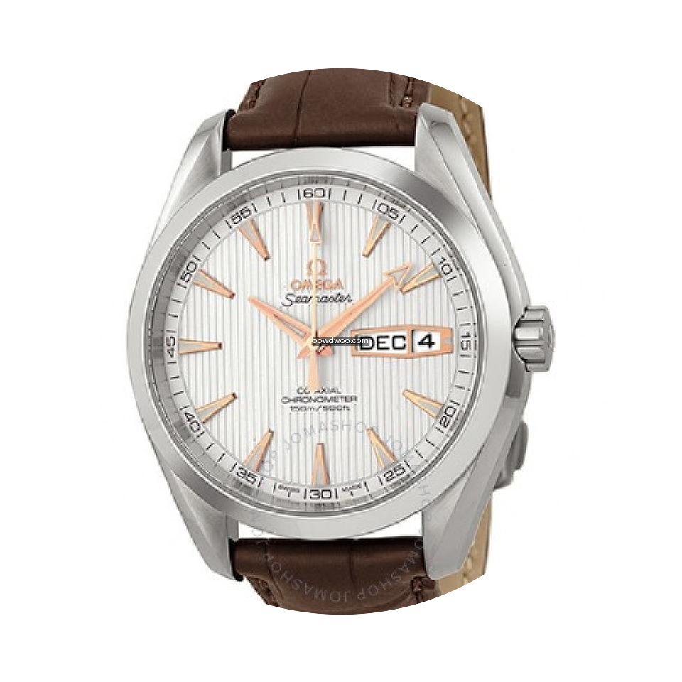 Omega 23113432202002...