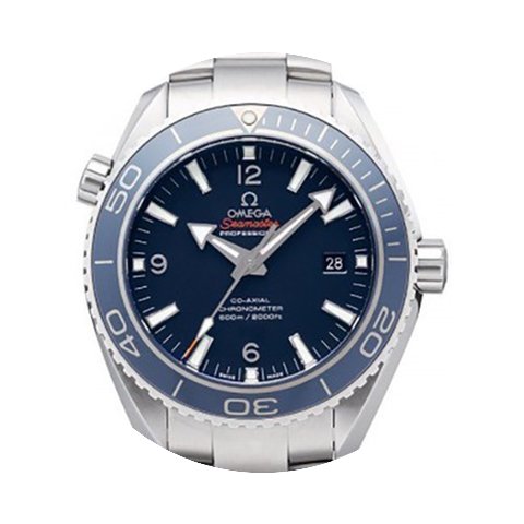 Omega Seamaster Planet Ocean Big Size...