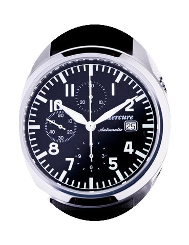 Mercure Aviatictimer...