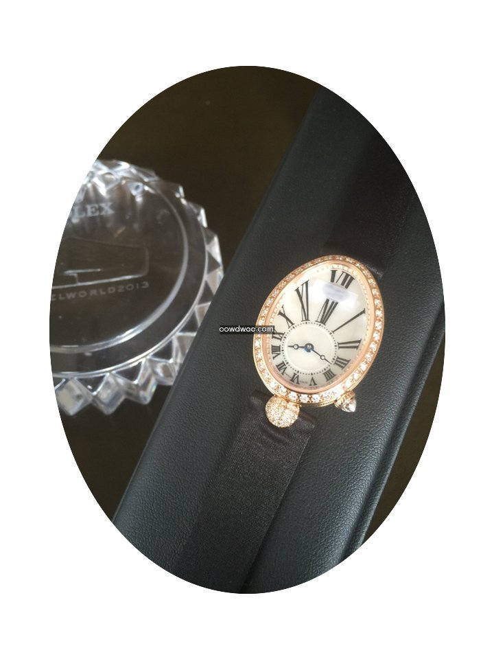 Breguet 8928BR/51/844/DD0D...