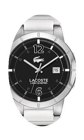 Lacoste Darwin 2010725 Herrenarmbanduhr ...