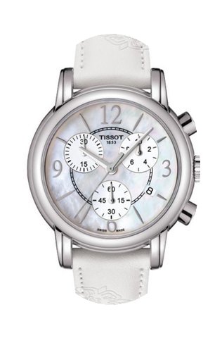 Tissot Womens Dressport...