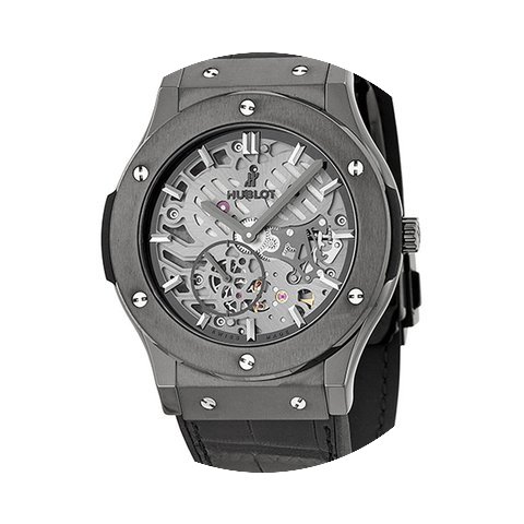 Hublot Classic Fusion...