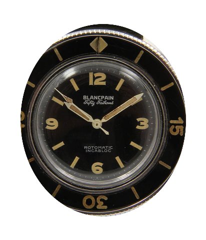 Blancpain Fifty Fathoms...