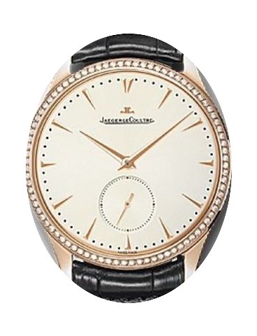 Jaeger-LeCoultre Master Control Ultrathi...