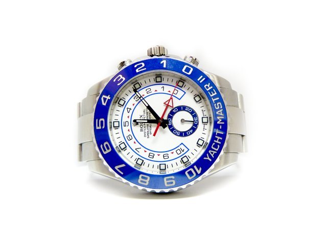 Rolex Yacht-Master II...