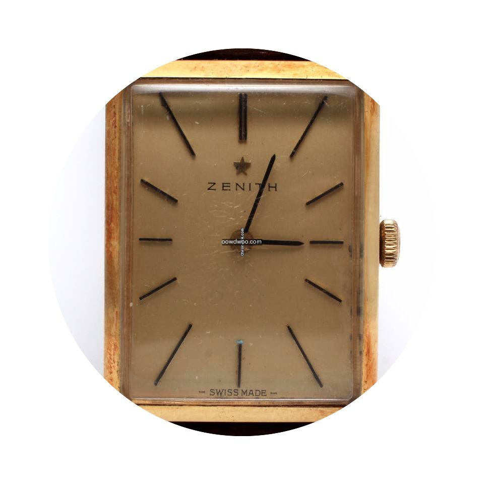 Zenith Stellina...
