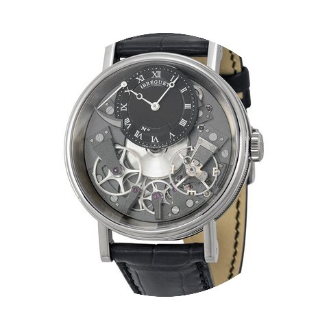 Breguet Tradition...