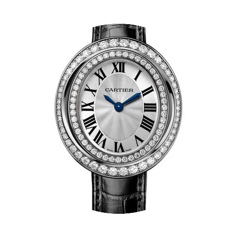 Cartier Hypnose Ladies Watch...