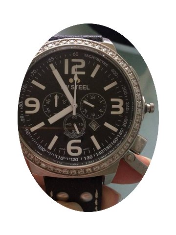 TW Steel CHRONOGRAPH...