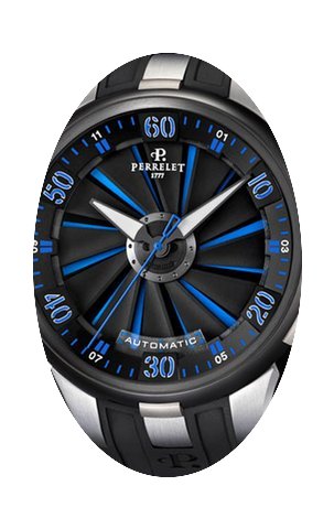 Perrelet TURBINE XL - 100 % NEW - FREE S...