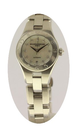 Baume & Mercier Linea...