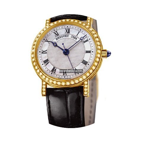 Breguet Classique...