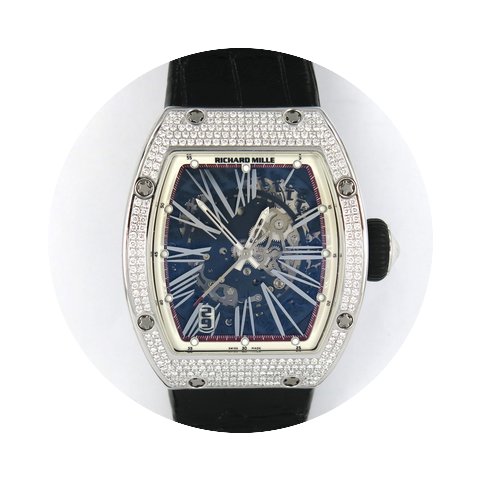 Richard Mille RM23...