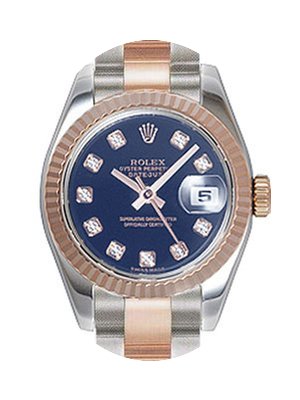 Rolex Lady Datejust 26...