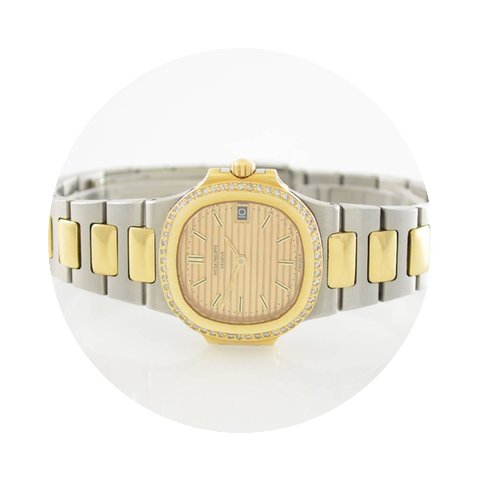 Patek Philippe Nautilus 4700...