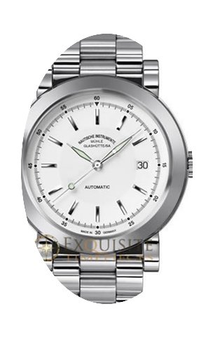 Mühle Glashütte City 99 M1-99-41-MB...