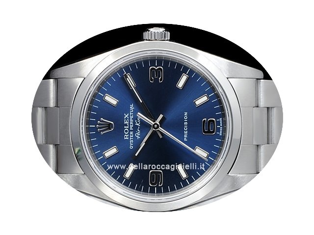 Rolex Air-King 14000M...