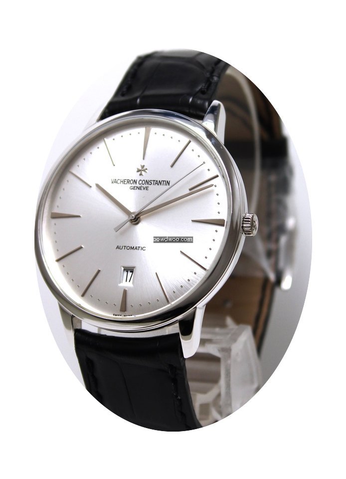 Vacheron Constantin Patrimony...