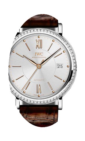 IWC PORTOFINO AUTOMATIC 37...