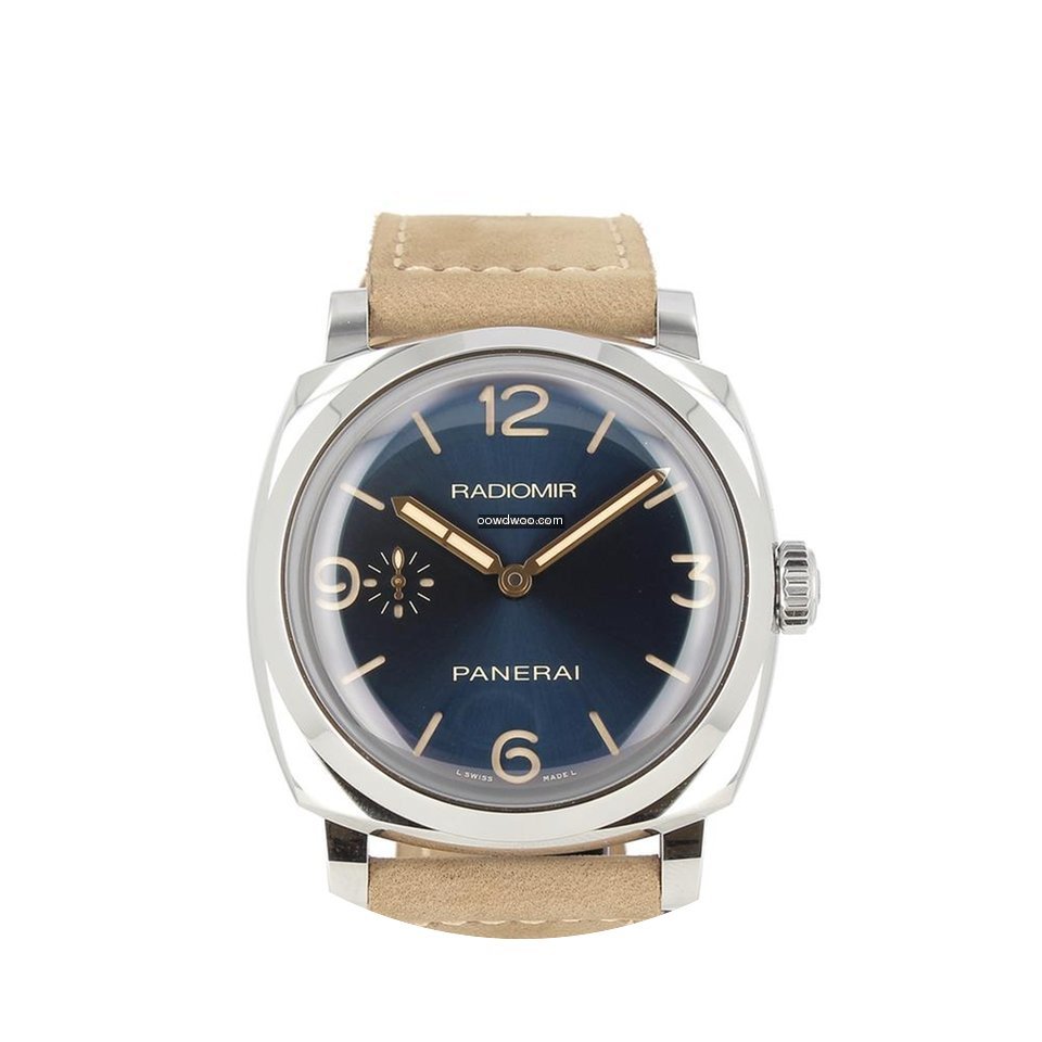 Panerai Radiomir 1940 3 Days...