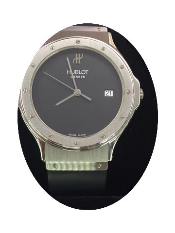 Hublot Classic 36mm...