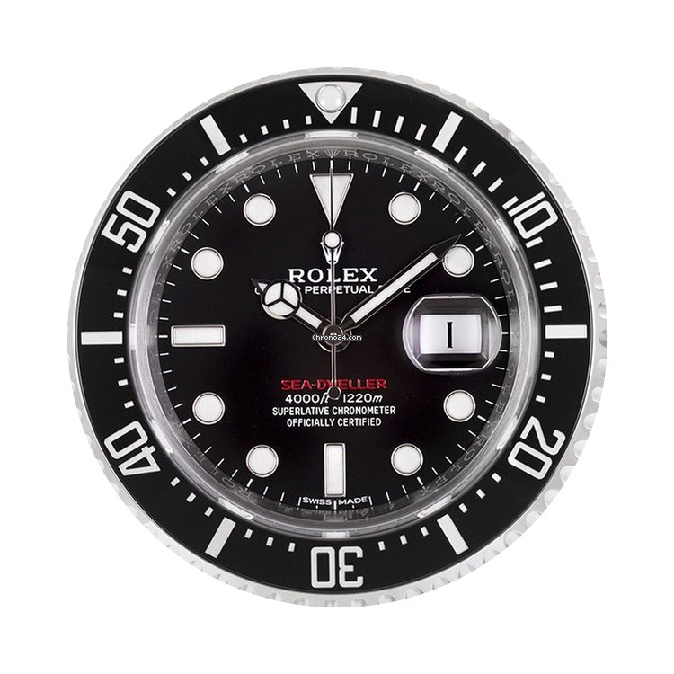 Rolex Oyster Perpetual Sea-Dweller Ref. ...