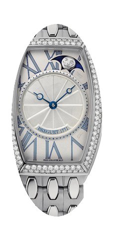 Breguet Heritage Phase de Lune Ladies La...