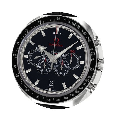 Omega Speedmaster Broad Arrow Timeless L...