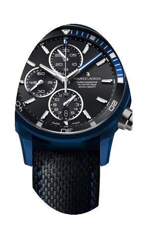 Maurice Lacroix Pontos S Extreme...