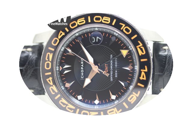 Chopard Mille Miglia GMT...