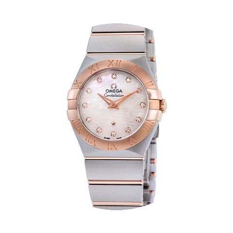 Omega Constellation...