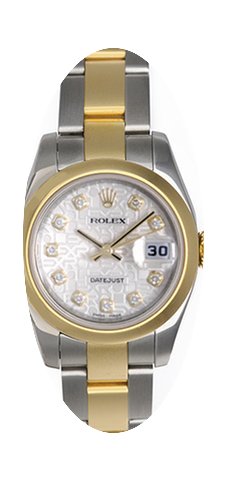 Rolex Datejust 179163...