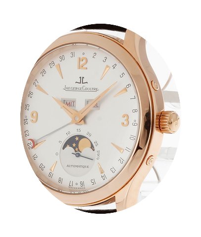 Jaeger-LeCoultre Master Control 750 Ros�...
