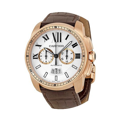 Cartier Calibre de Cartier Chronograph...