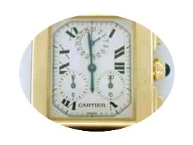 Cartier 
