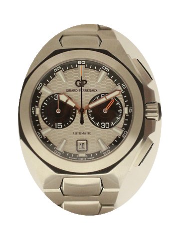Girard Perregaux Chrono Hawk...