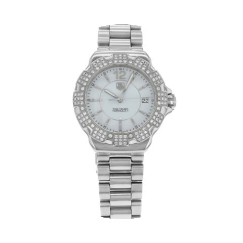 TAG Heuer Formula One WAC1215.BA0852 (11...