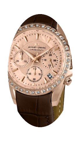 Jacques Lemans Liverpool 1-1724C Damenar...