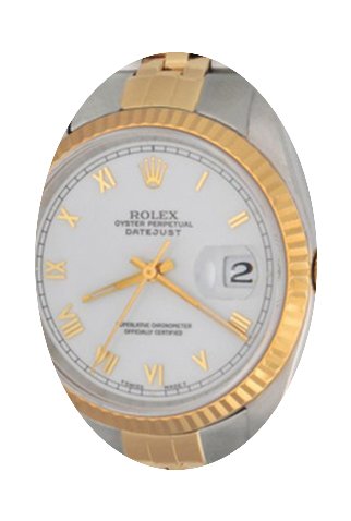 Rolex Datejust Model 16233...