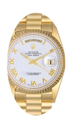 Rolex President Day-Date 18238...