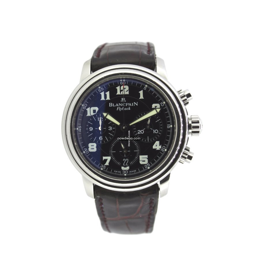Blancpain Flyback...