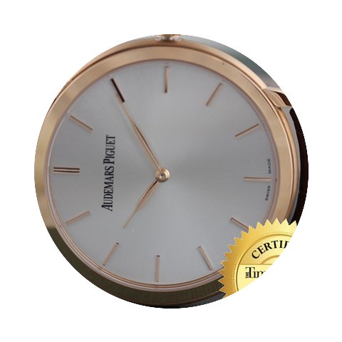 Audemars Piguet Jules Audemars Ultra Thi...